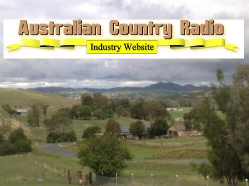 Australian Australia Country Radio Music